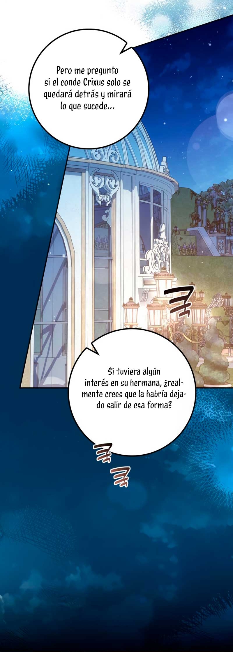 Duchess in Ruins Capítulo 21 - Page 51