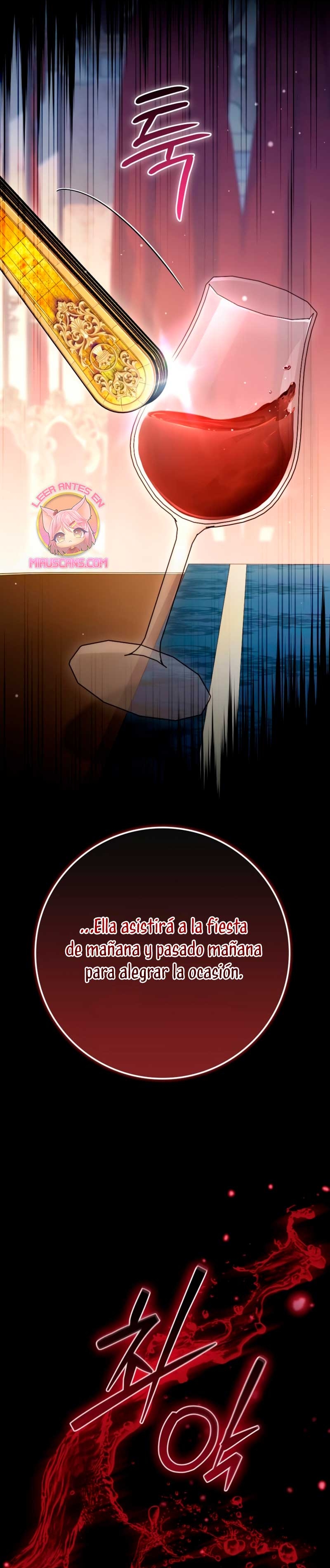 Duchess in Ruins Capítulo 21 - Page 53