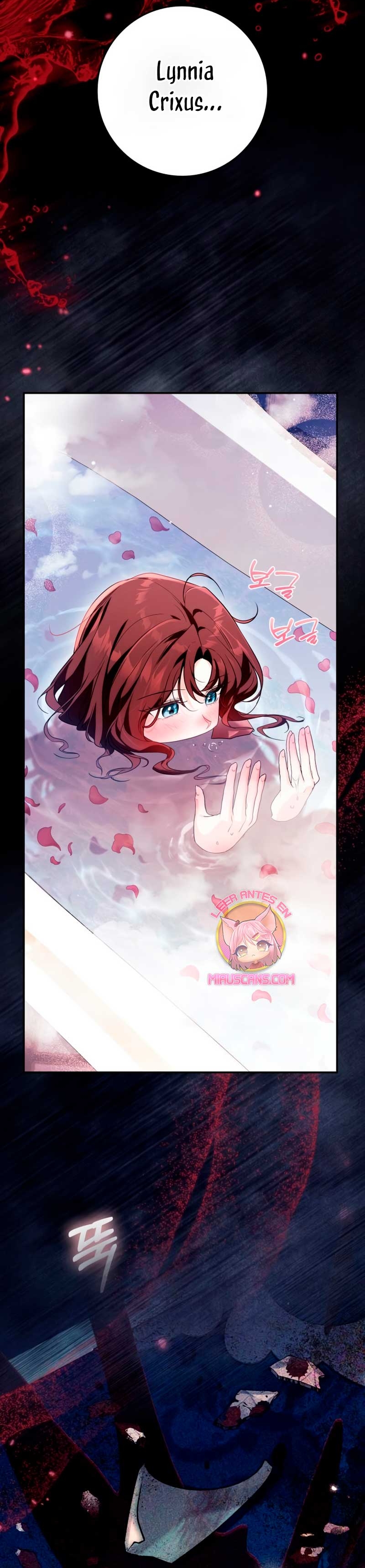 Duchess in Ruins Capítulo 21 - Page 54