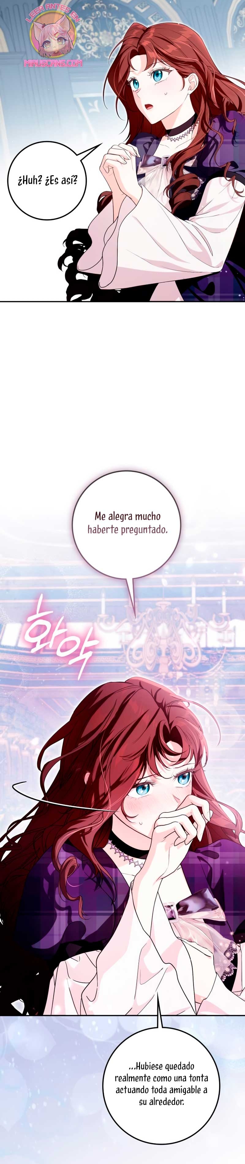 Duchess in Ruins Capítulo 21 - Page 6