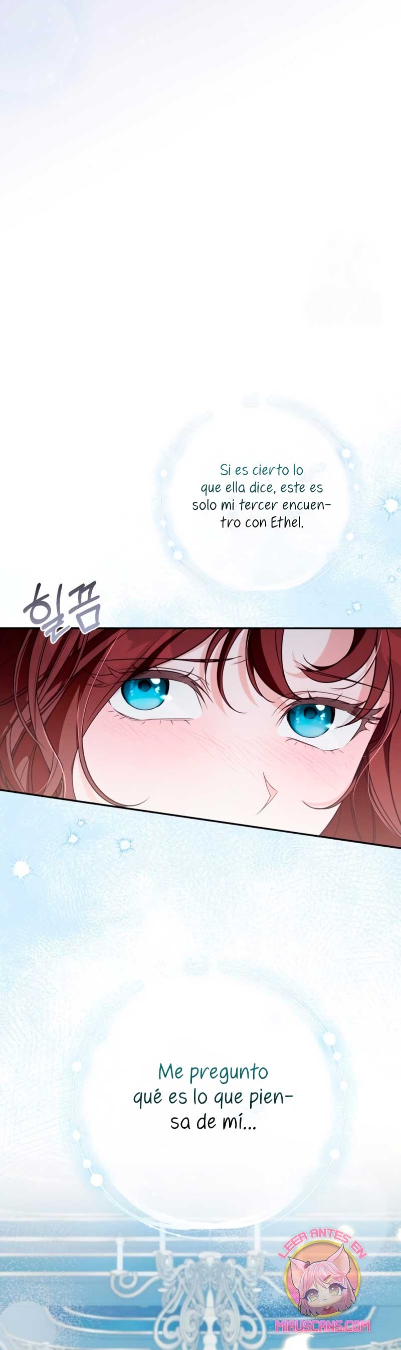 Duchess in Ruins Capítulo 21 - Page 7