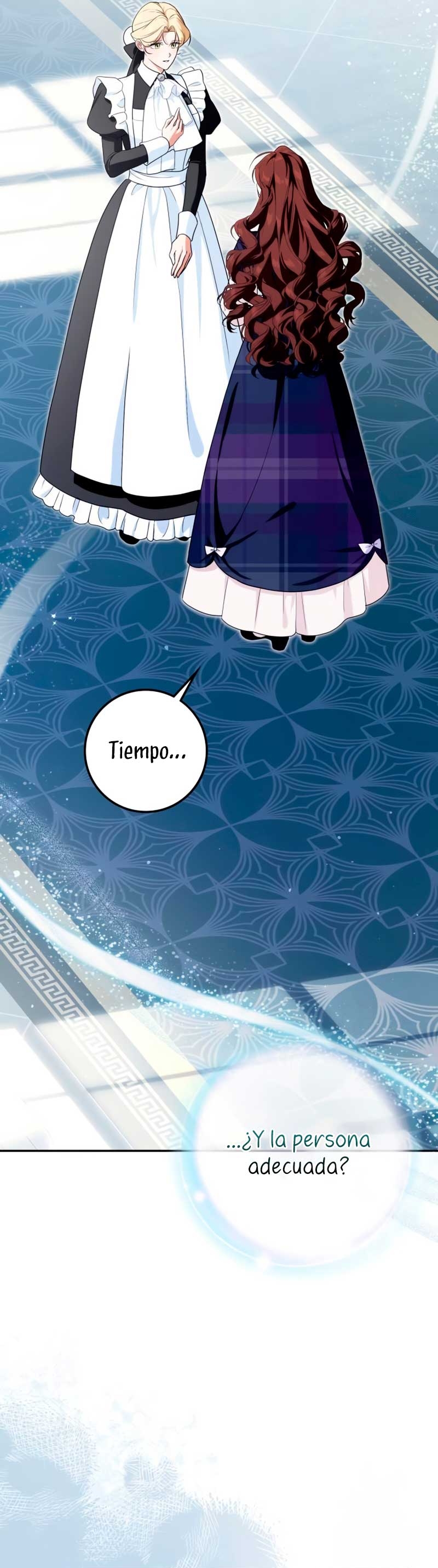 Duchess in Ruins Capítulo 21 - Page 9