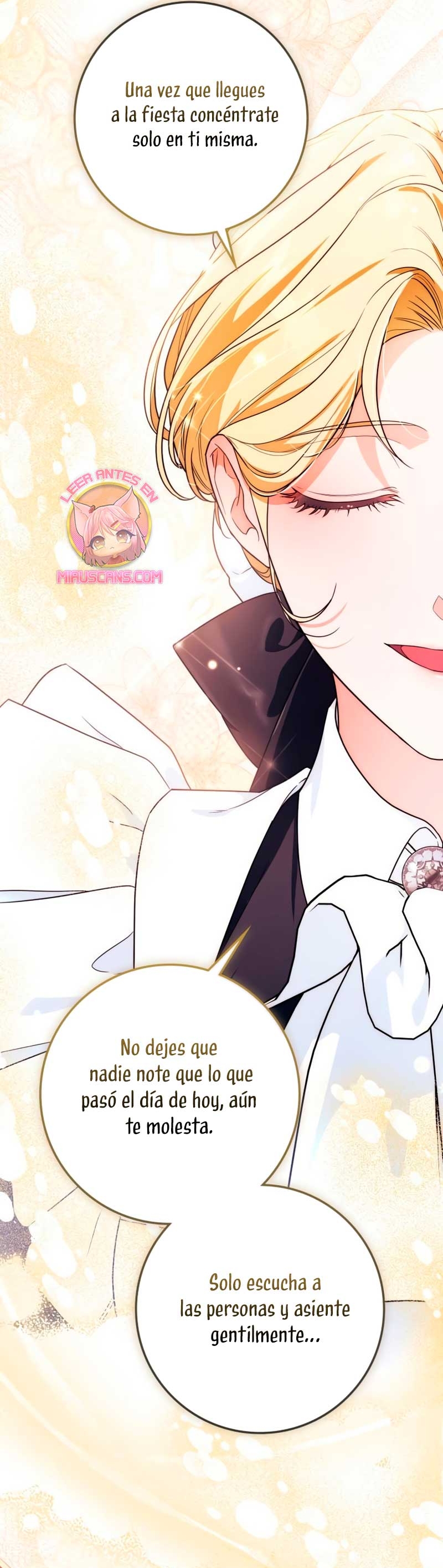 Duchess in Ruins Capítulo 22 - Page 13