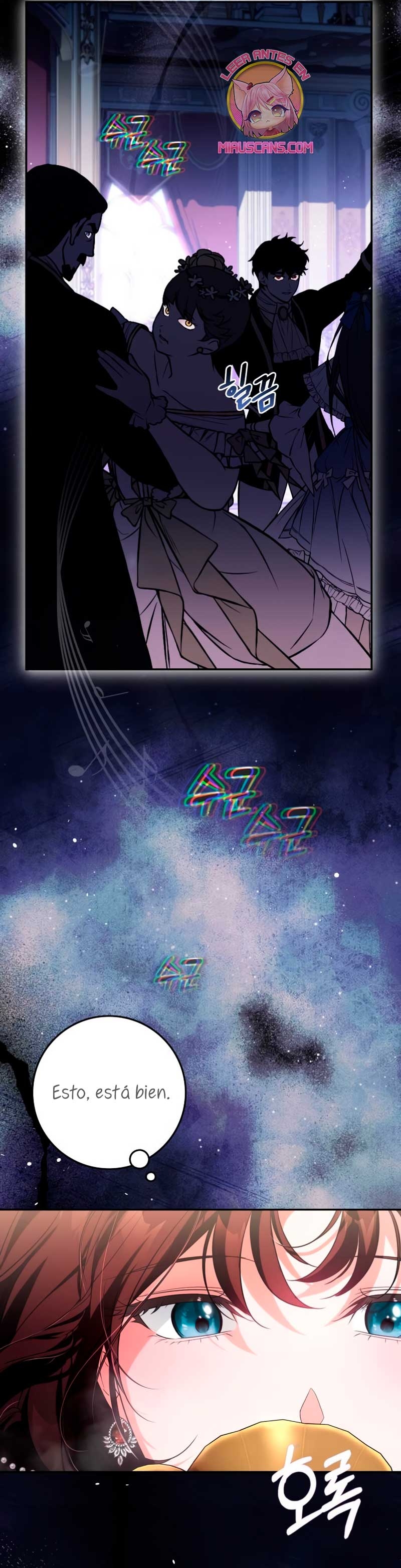 Duchess in Ruins Capítulo 22 - Page 17