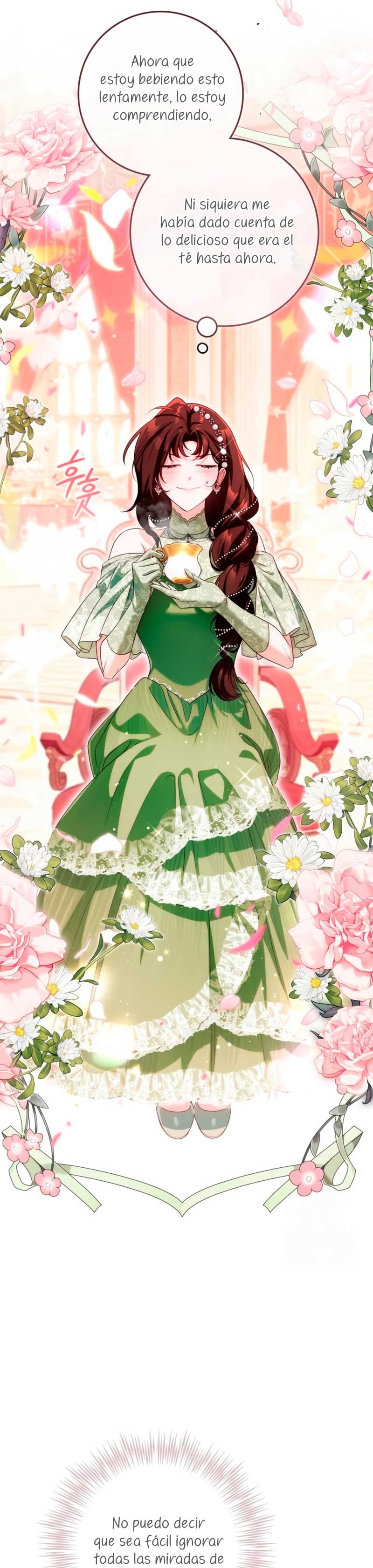 Duchess in Ruins Capítulo 22 - Page 19