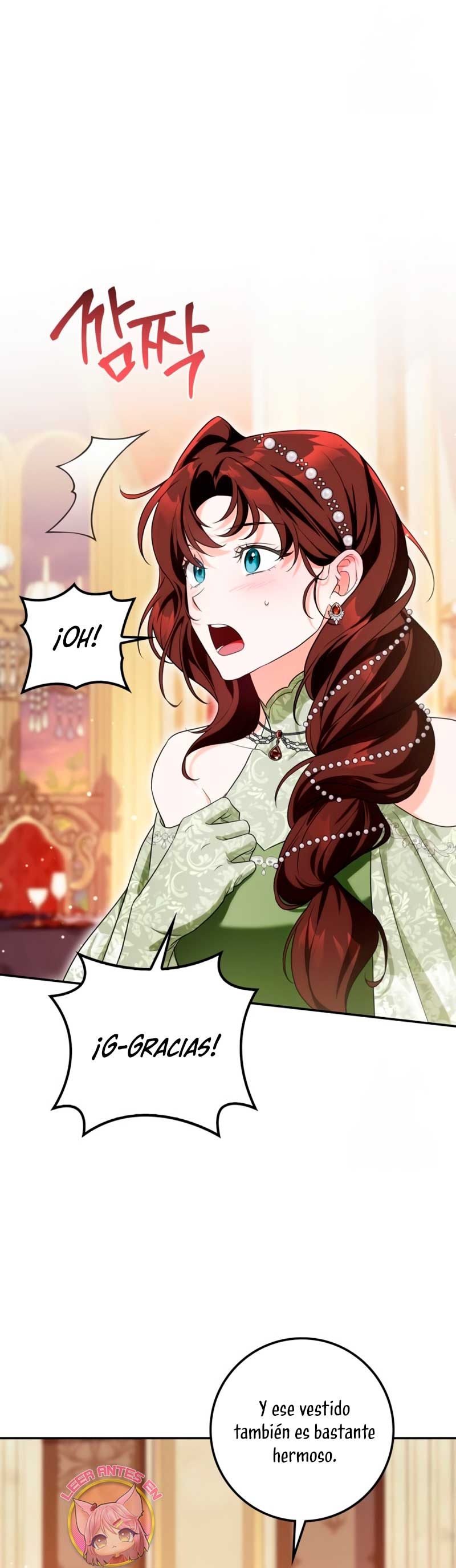 Duchess in Ruins Capítulo 22 - Page 24