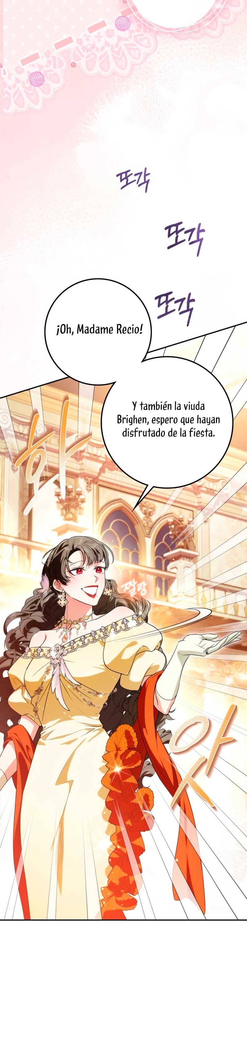 Duchess in Ruins Capítulo 22 - Page 26