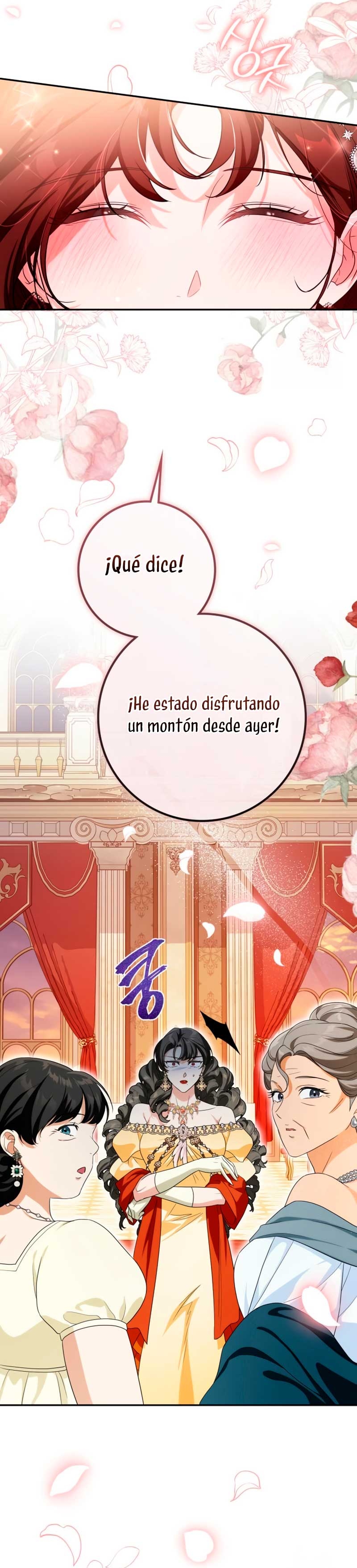 Duchess in Ruins Capítulo 22 - Page 30