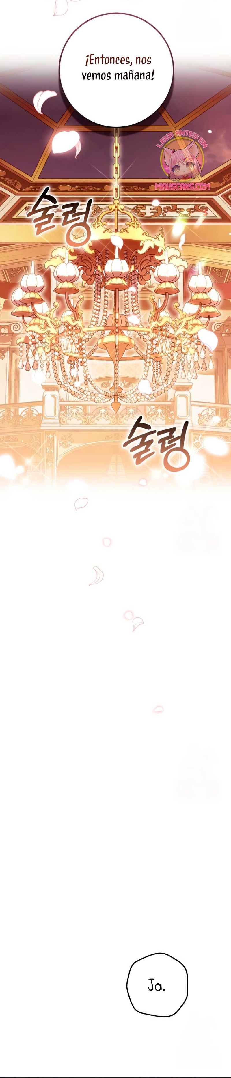 Duchess in Ruins Capítulo 22 - Page 31