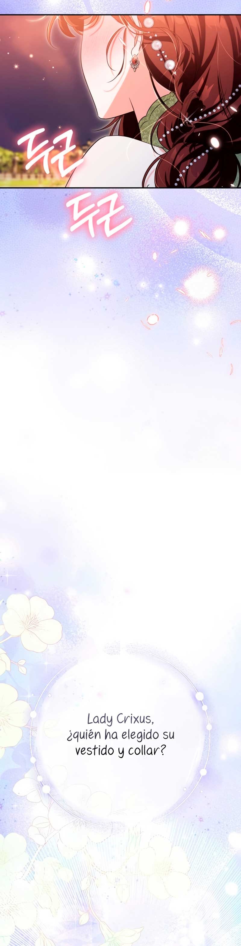 Duchess in Ruins Capítulo 22 - Page 35