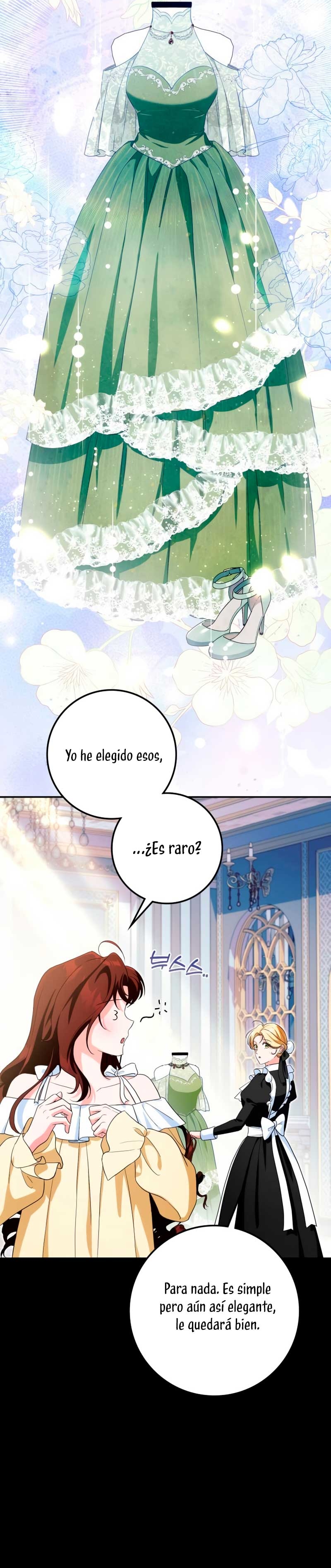 Duchess in Ruins Capítulo 22 - Page 36