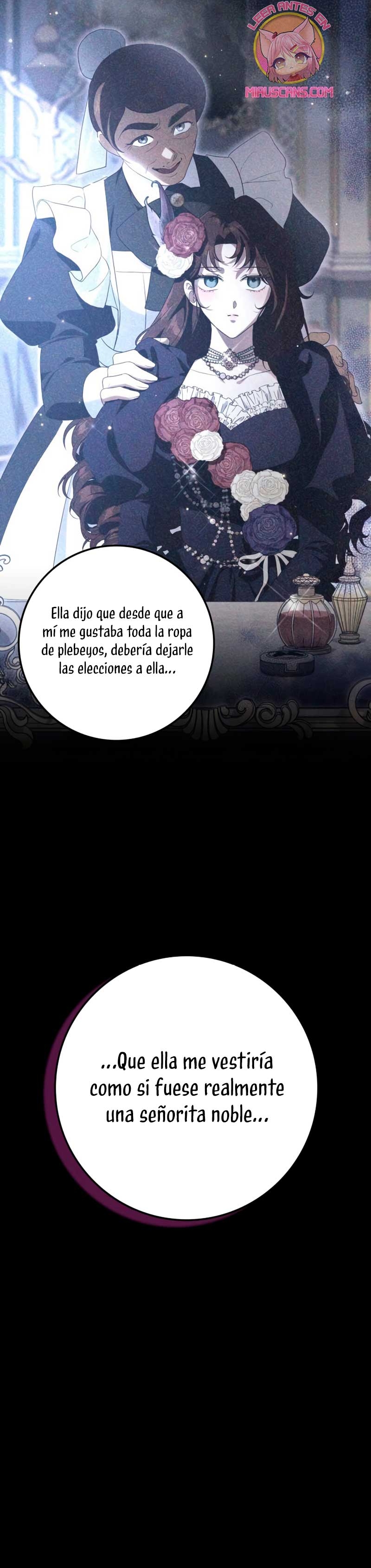 Duchess in Ruins Capítulo 22 - Page 39