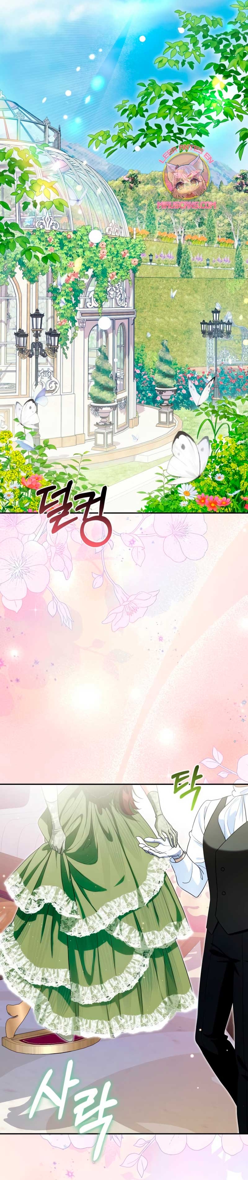 Duchess in Ruins Capítulo 22 - Page 4