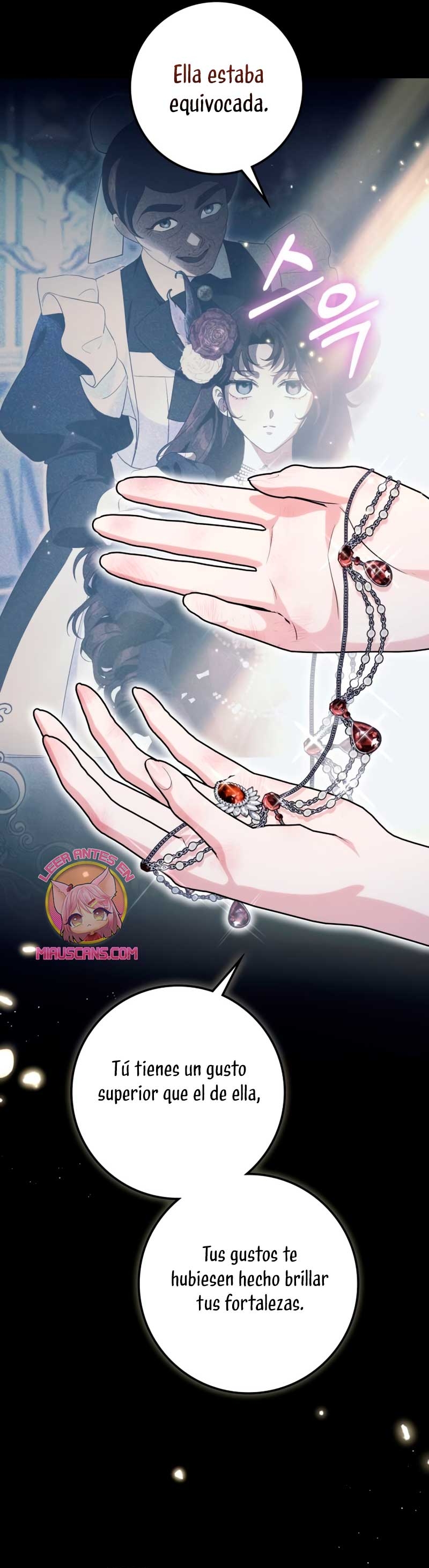 Duchess in Ruins Capítulo 22 - Page 40