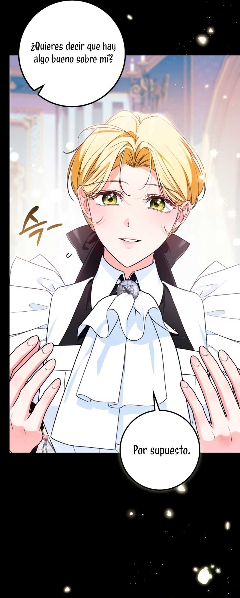 Duchess in Ruins Capítulo 22 - Page 41