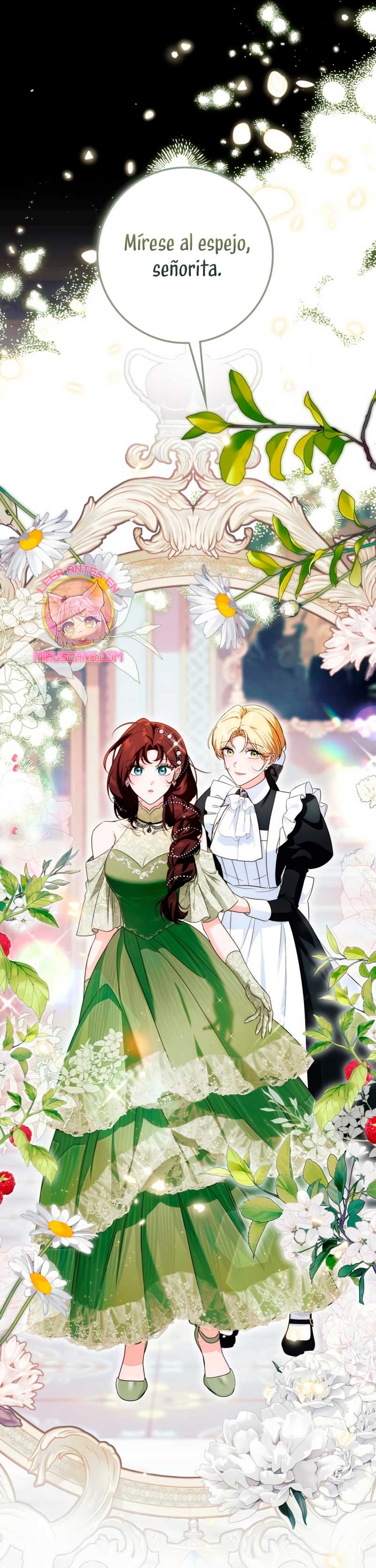 Duchess in Ruins Capítulo 22 - Page 42