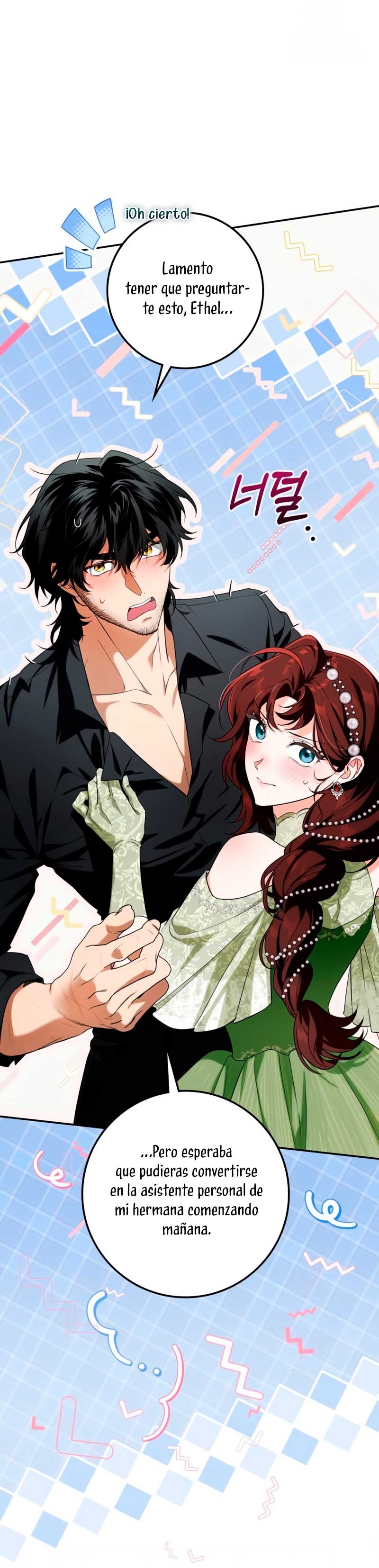 Duchess in Ruins Capítulo 22 - Page 45