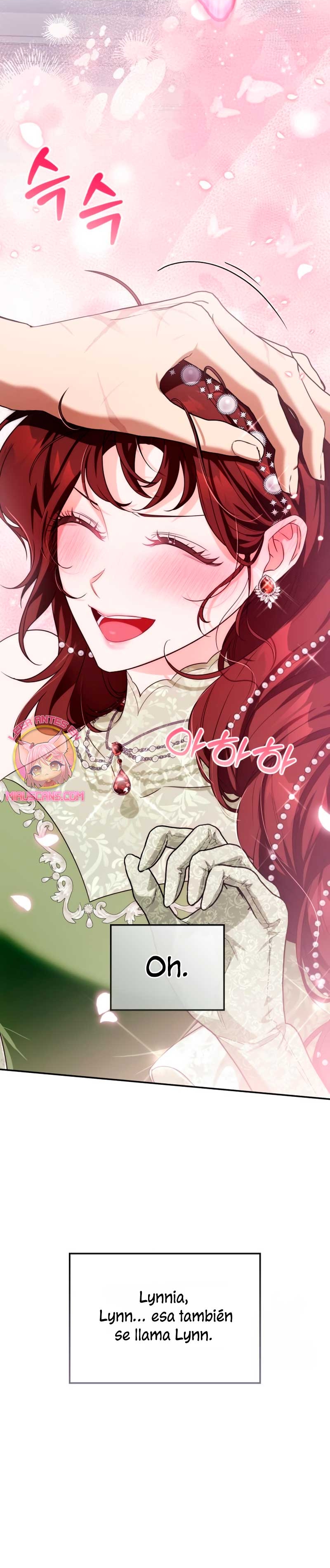 Duchess in Ruins Capítulo 22 - Page 49