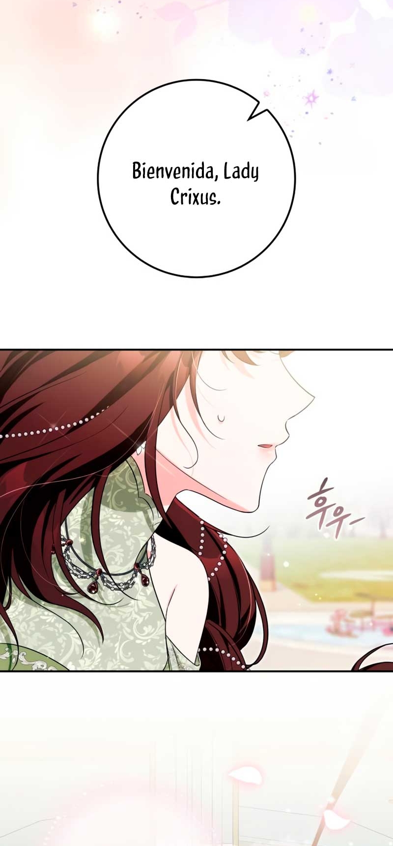 Duchess in Ruins Capítulo 22 - Page 5