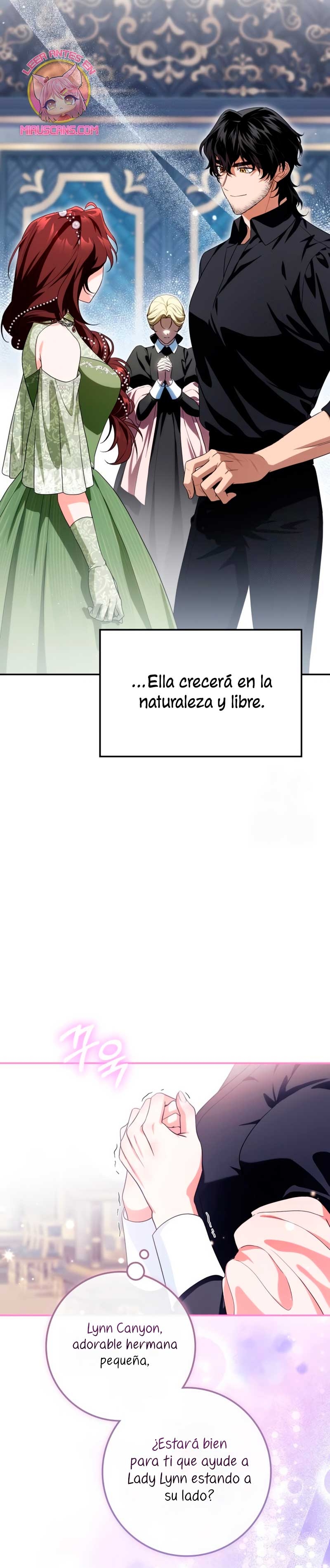 Duchess in Ruins Capítulo 22 - Page 51