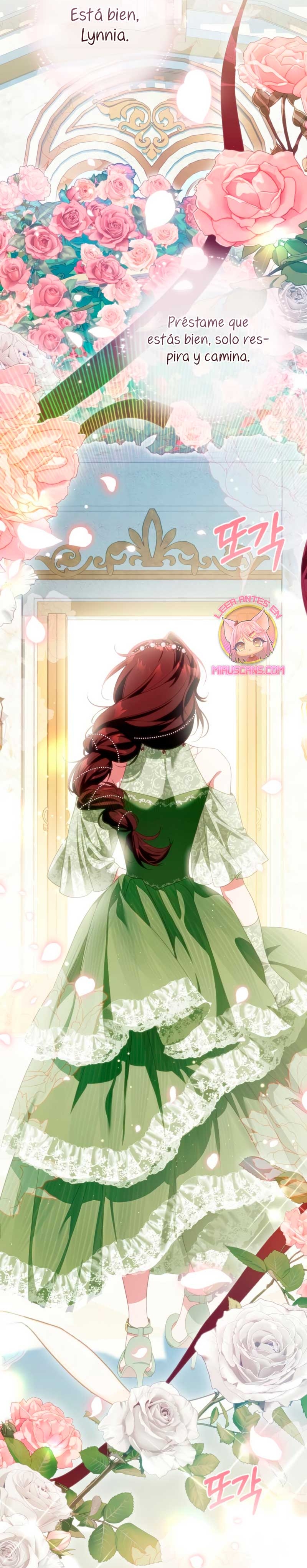 Duchess in Ruins Capítulo 22 - Page 6