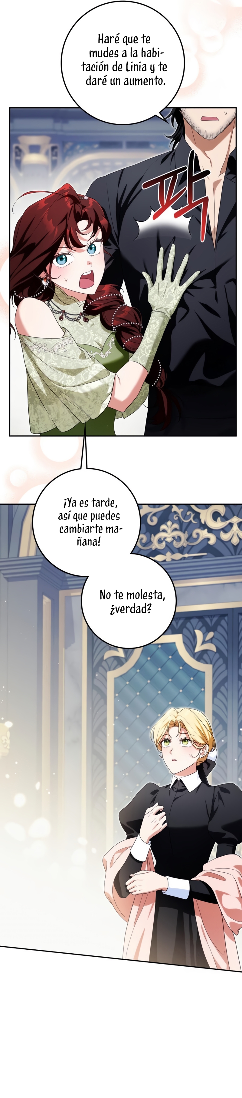 Duchess in Ruins Capítulo 23 - Page 11