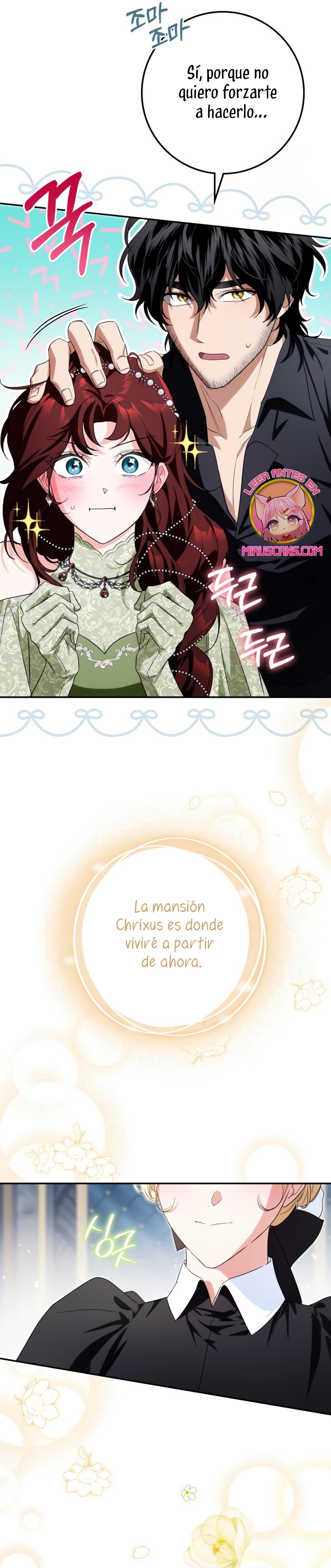 Duchess in Ruins Capítulo 23 - Page 12