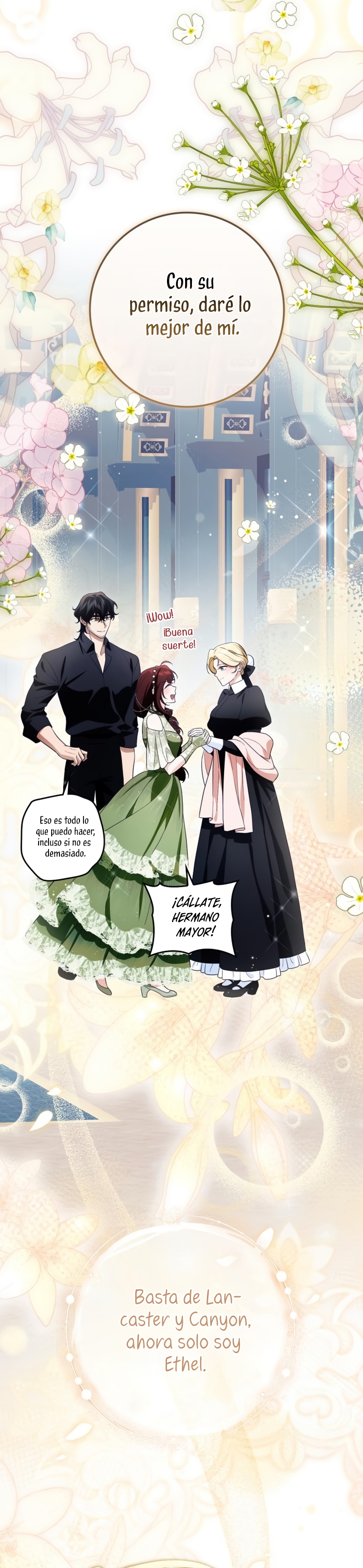 Duchess in Ruins Capítulo 23 - Page 13