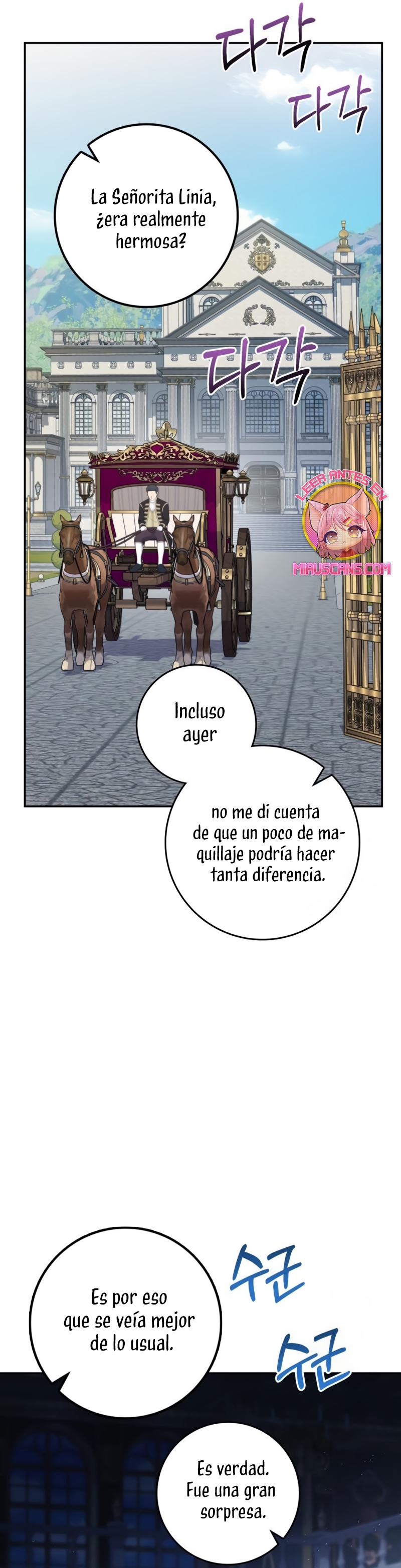 Duchess in Ruins Capítulo 23 - Page 16