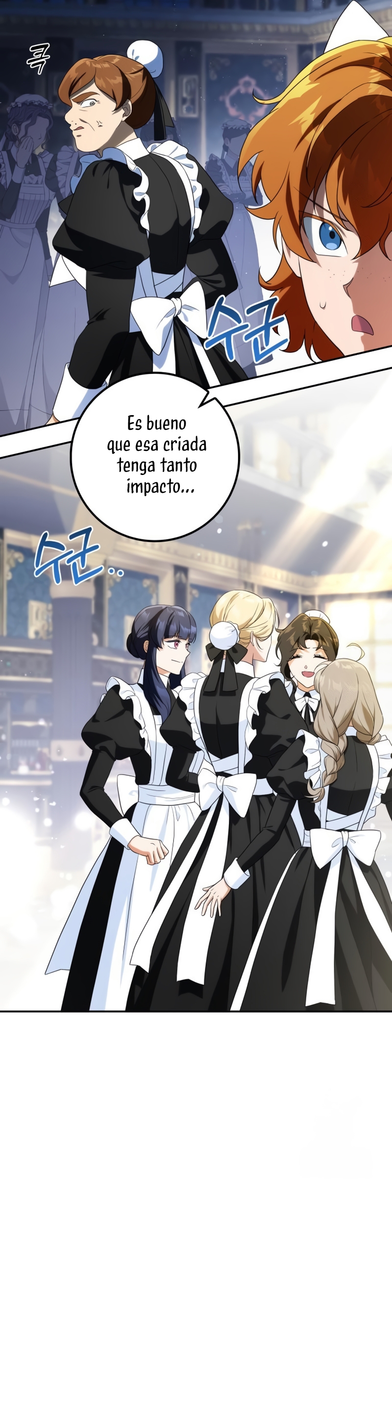 Duchess in Ruins Capítulo 23 - Page 17