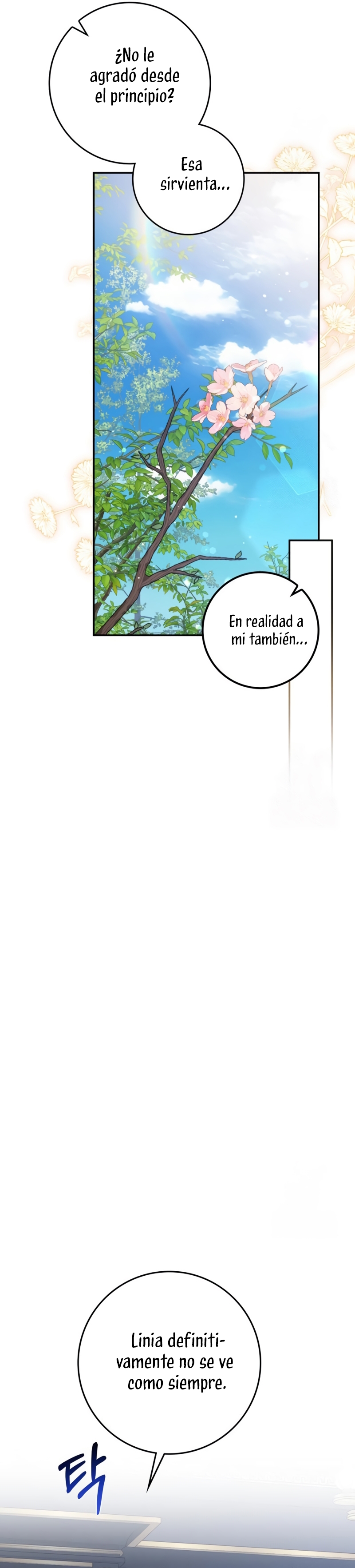 Duchess in Ruins Capítulo 23 - Page 18