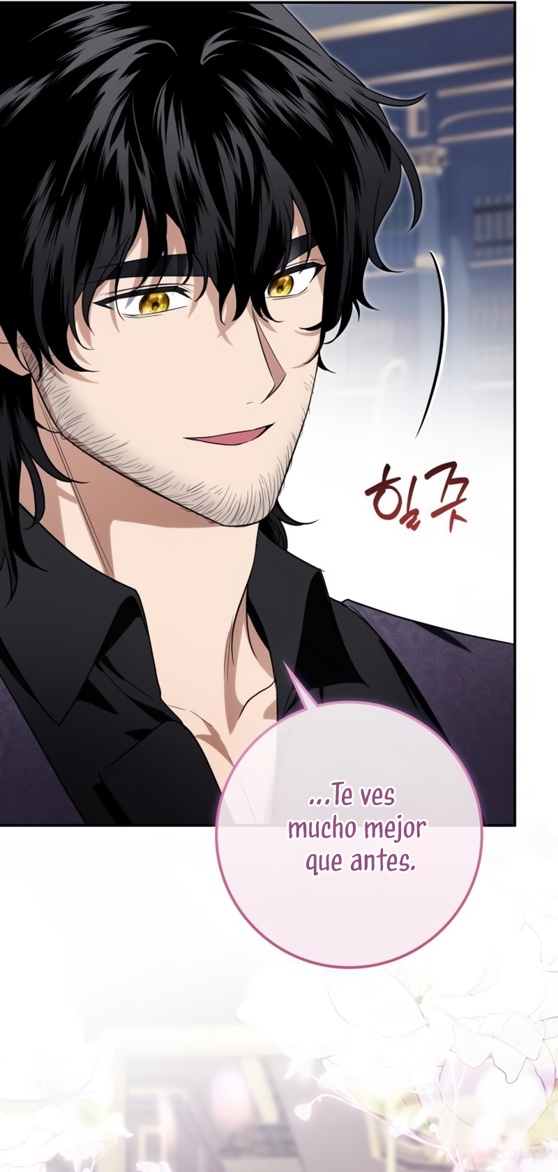 Duchess in Ruins Capítulo 23 - Page 20