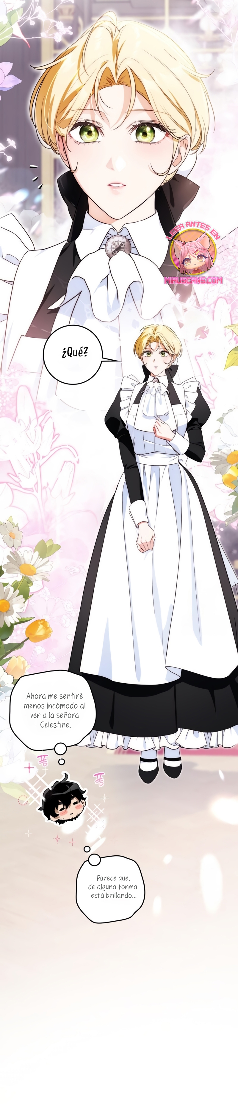 Duchess in Ruins Capítulo 23 - Page 21