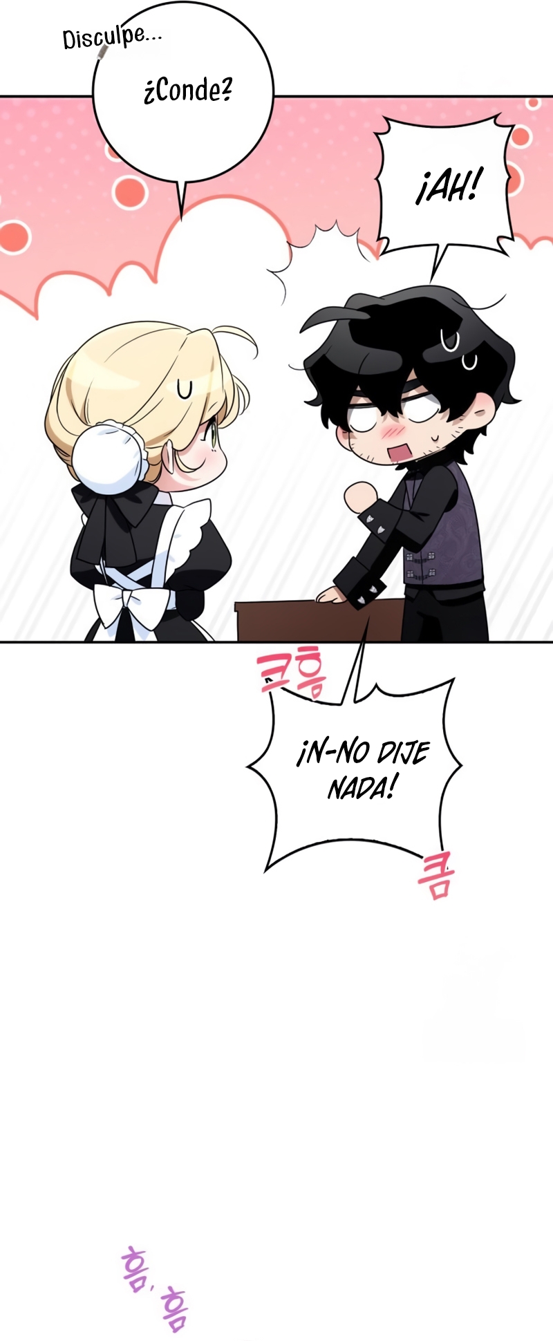 Duchess in Ruins Capítulo 23 - Page 22