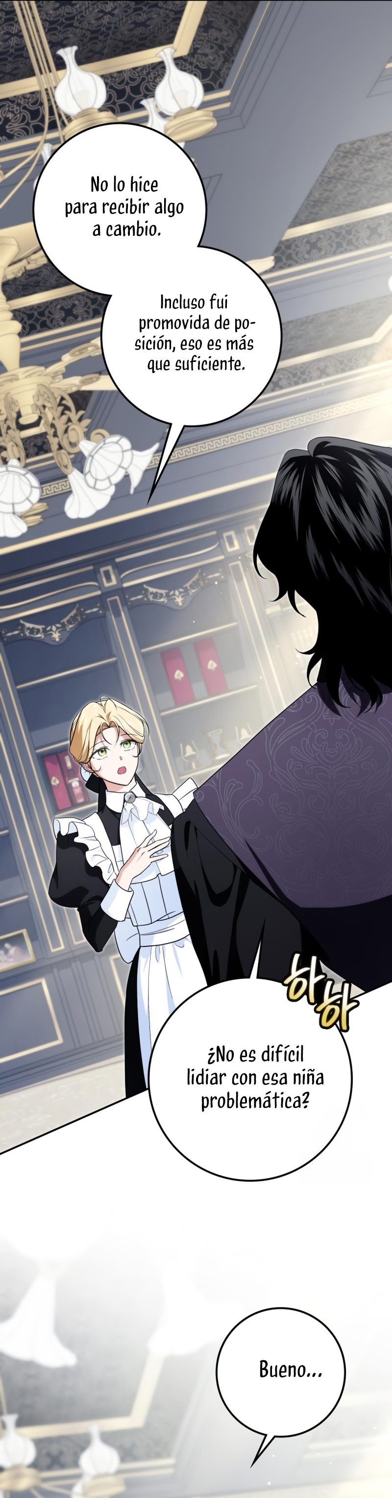 Duchess in Ruins Capítulo 23 - Page 25