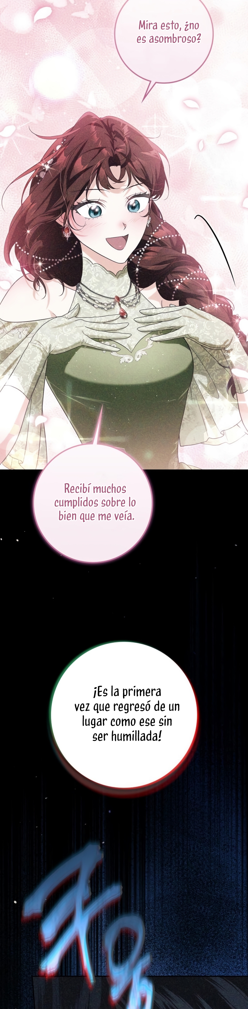 Duchess in Ruins Capítulo 23 - Page 29