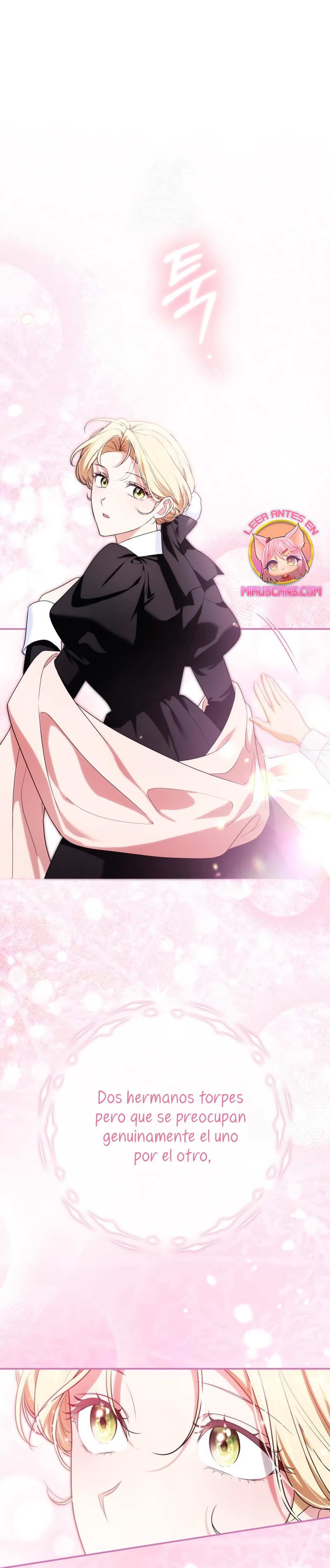 Duchess in Ruins Capítulo 23 - Page 3