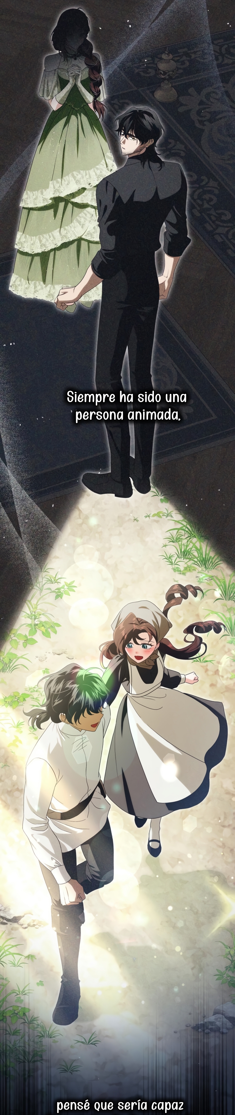 Duchess in Ruins Capítulo 23 - Page 31