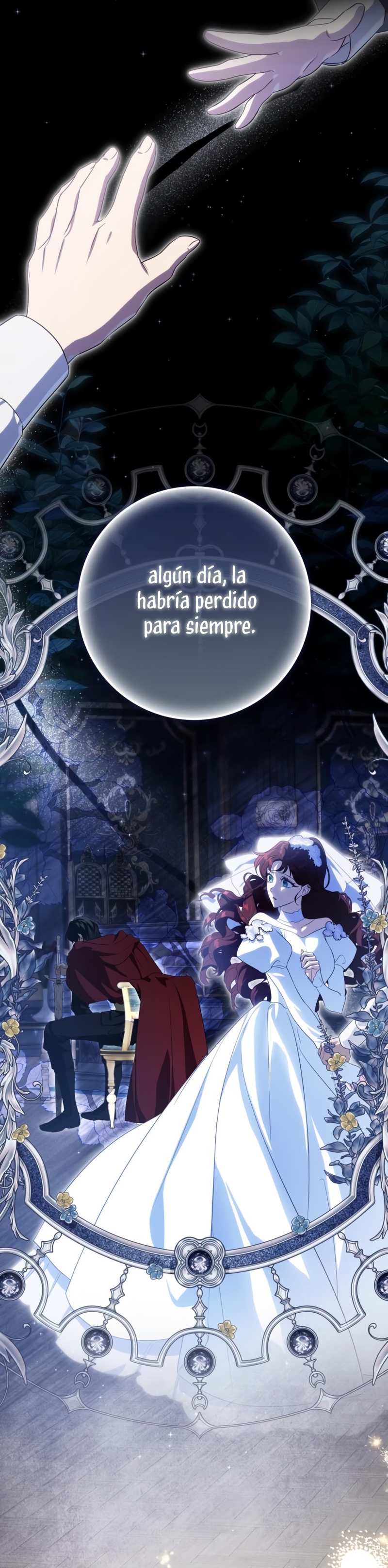 Duchess in Ruins Capítulo 23 - Page 33