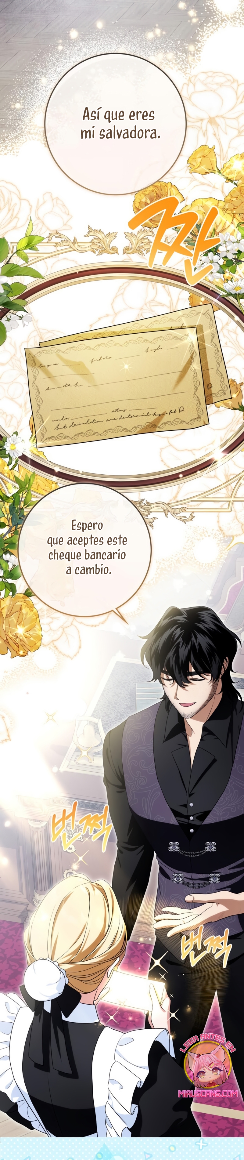 Duchess in Ruins Capítulo 23 - Page 34