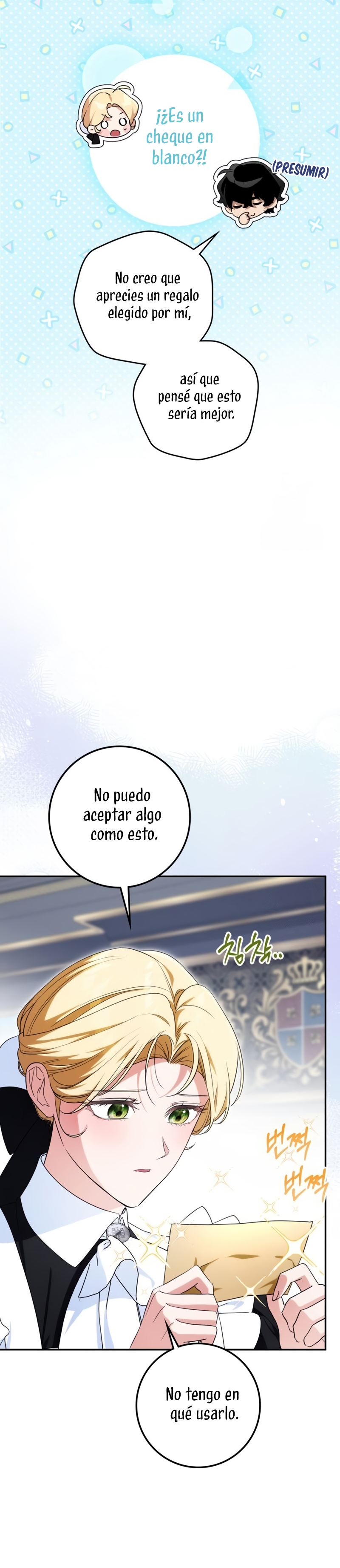 Duchess in Ruins Capítulo 23 - Page 35