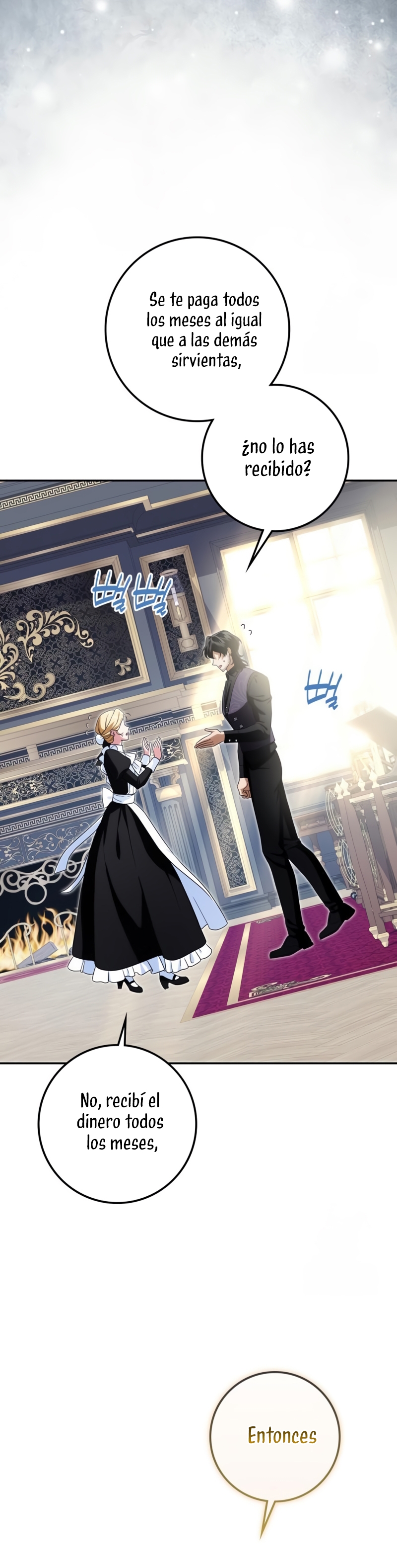 Duchess in Ruins Capítulo 23 - Page 39