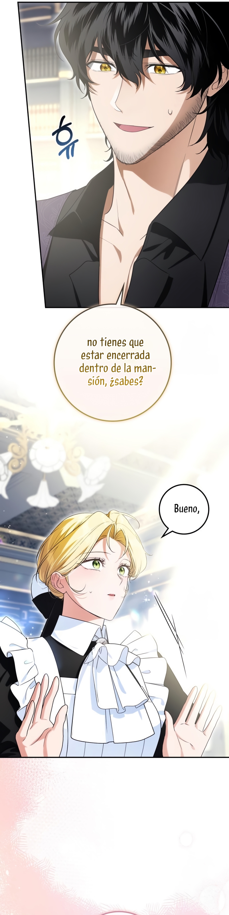 Duchess in Ruins Capítulo 23 - Page 40