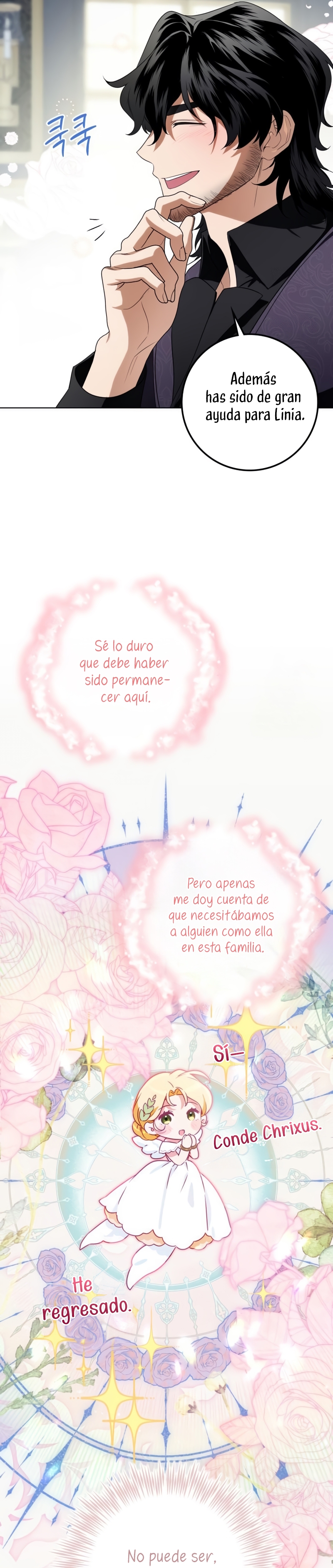 Duchess in Ruins Capítulo 23 - Page 42