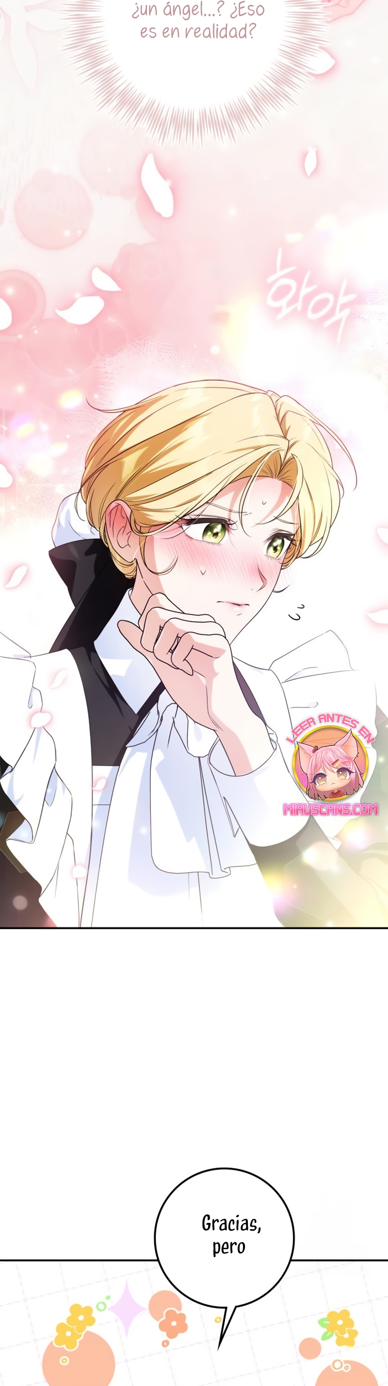 Duchess in Ruins Capítulo 23 - Page 43