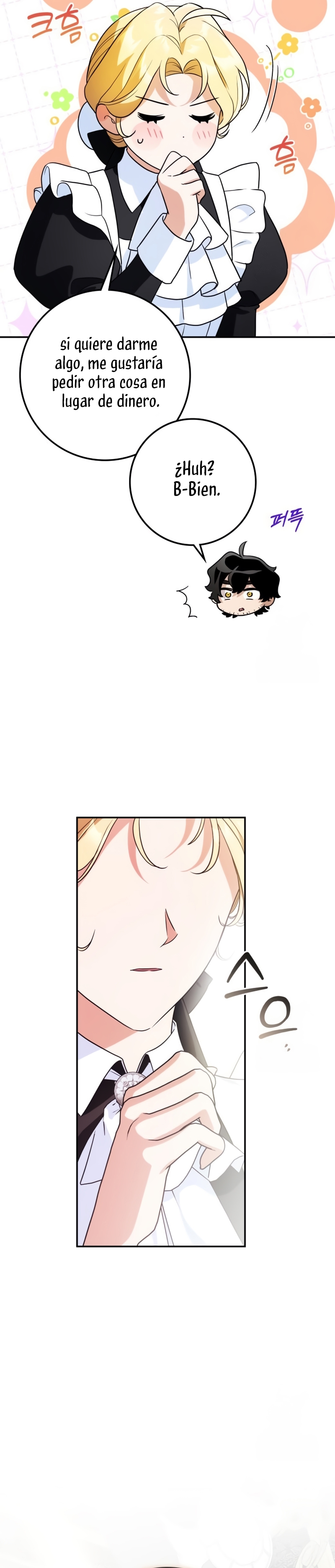 Duchess in Ruins Capítulo 23 - Page 44