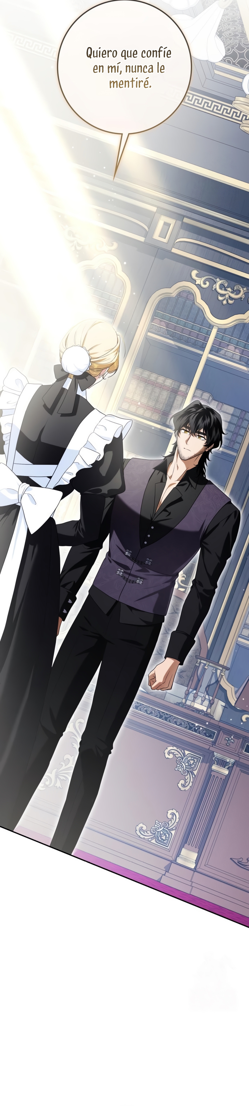 Duchess in Ruins Capítulo 23 - Page 45