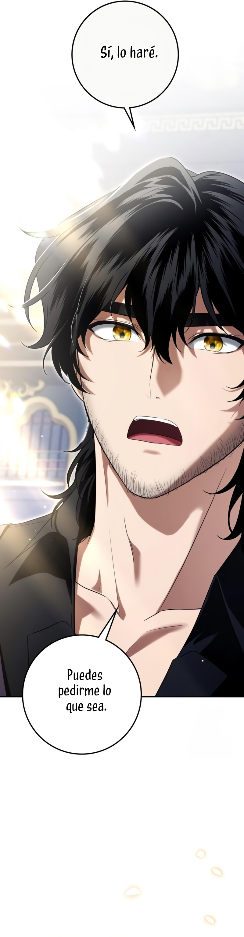 Duchess in Ruins Capítulo 23 - Page 46