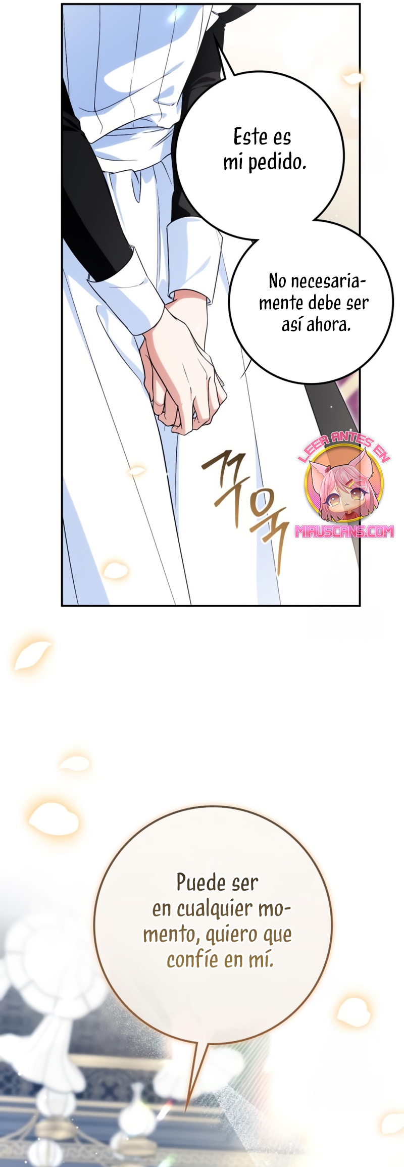 Duchess in Ruins Capítulo 23 - Page 47