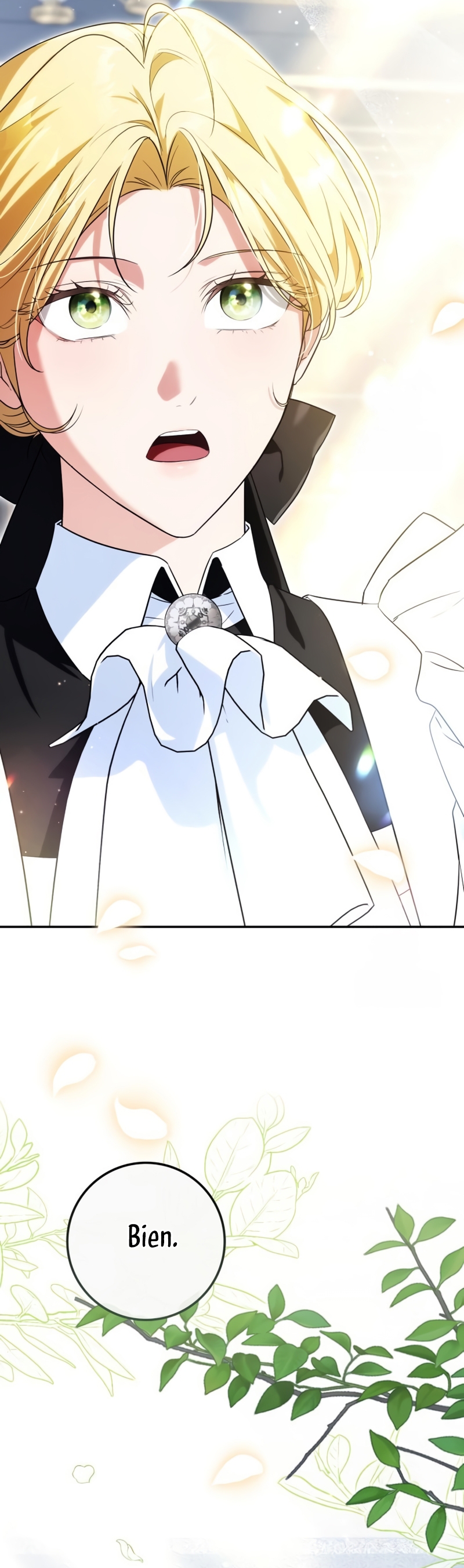 Duchess in Ruins Capítulo 23 - Page 48